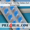 5Gm Kamagra 100Mg Oral Jelly 22